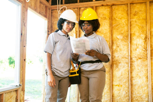 Range of Insulation Solutions in Missouri Valley, IA