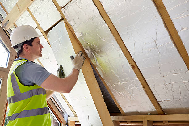 Soundproof Insulation Installation in Missouri Valley, IA