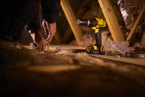 Best Insulation for New Construction  in Missouri Valley, IA